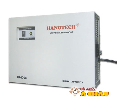 Bình lưu điện Hanotech - UPS 1008
