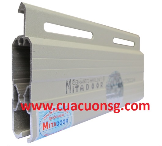 Cửa cuốn Đức Mitadoor CT5224 - Giá Cửa Cuốn Mitadoor Giá ...